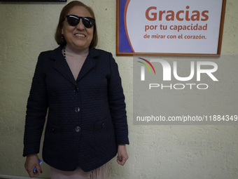 Silvia Lozada Badillo is the director and founder of the Guide Dogs for the Blind Training School I.A.P in Mexico City. The school provides...