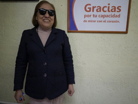 Silvia Lozada Badillo is the director and founder of the Guide Dogs for the Blind Training School I.A.P in Mexico City. The school provides...