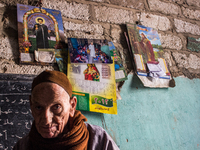 Mr. Ayyad is an Egyptian Christian at the age of 90 years. He Lives in a village in the province of Minya, Egypt Although on 5 November 2016...