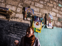 Mr. Ayyad is an Egyptian Christian at the age of 90 years. He Lives in a village in the province of Minya, Egypt Although on 5 November 2016...