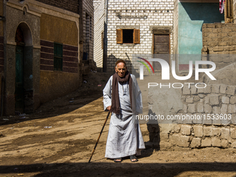 Mr. Ayyad is an Egyptian Christian at the age of 90 years. He Lives in a village in the province of Minya, Egypt Although on 5 November 2016...