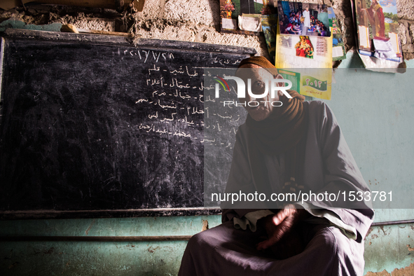 Mr. Ayyad is an Egyptian Christian at the age of 90 years. He Lives in a village in the province of Minya, Egypt Although on 5 November 2016...