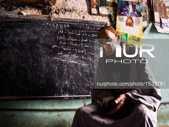 Mr. Ayyad is an Egyptian Christian at the age of 90 years. He Lives in a village in the province of Minya, Egypt Although on 5 November 2016...