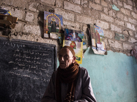 Mr. Ayyad is an Egyptian Christian at the age of 90 years. He Lives in a village in the province of Minya, Egypt Although on 5 November 2016...