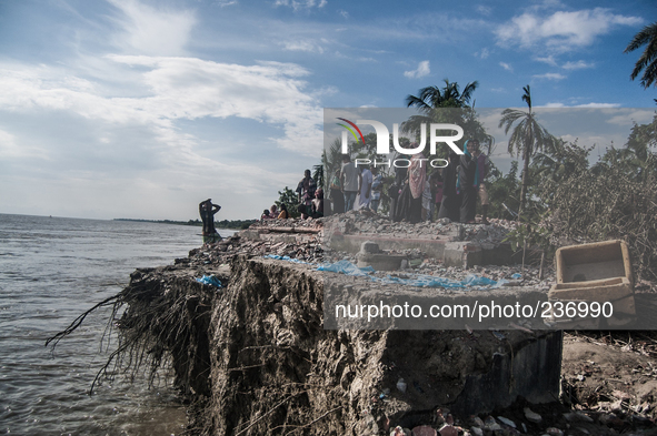 Bangladesh is one of the most populated countries in the world having 32% coastal area that is 47,211 square kilometers, 35 million people l...