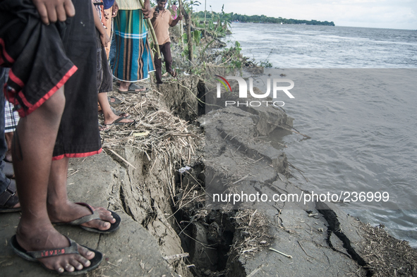 Bangladesh is one of the most populated countries in the world having 32% coastal area that is 47,211 square kilometers, 35 million people l...