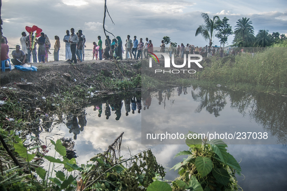 Bangladesh is one of the most populated countries in the world having 32% coastal area that is 47,211 square kilometers, 35 million people l...