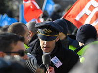 The majority of Air France unions are opposed to the NAO 2018 agreement and are demonstrating for the achievement of a 6% general wage incre...