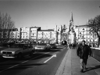 Burgos is a medieval city of great importance in the Way to Santiago, the ancient capital of the kingdom of Castile and home of the great le...