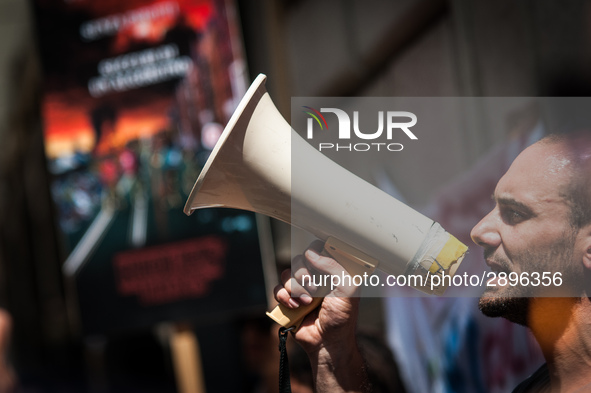  Garrison under the Ministry of Workers and Riders, The National Negotiating Table on Riders at the Ministry of Labour on Working Conditions...