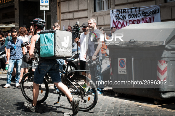  Garrison under the Ministry of Workers and Riders, The National Negotiating Table on Riders at the Ministry of Labour on Working Conditions...