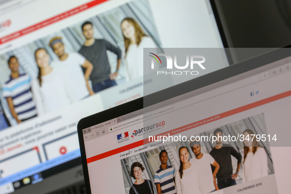 The Ministry of National Education unveiled on Friday 23 November the 2019 calendar of Parcoursup platform for enrolment in suppèrieurs stud...