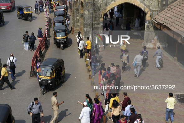 Brihanmumbai Electricity Supply and Transport (BEST) employees are on indefinite strike since Tuesday for demands of higher salaries, budget...