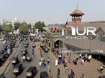 Brihanmumbai Electricity Supply and Transport (BEST) employees are on indefinite strike since Tuesday for demands of higher salaries, budget...