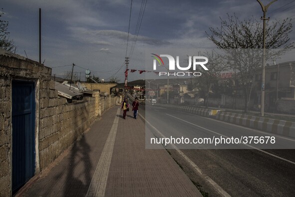 2014 - Hasankeyf - A long way back home 