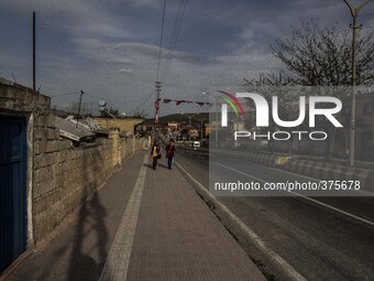 2014 - Hasankeyf - A long way back home (