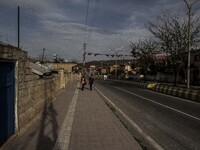 2014 - Hasankeyf - A long way back home (