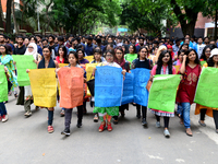 Students of Bangladesh University of Engineering and Technology (Buet) today continued their protest for the fifth consecutive day to press...