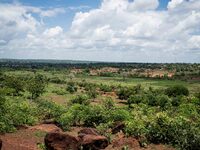 Overview of the valley of Dano
"The land of honest man". With these words Shankara has defined his people before it was killed, and Blaise...