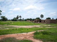 Small village in the province of Dano
"The land of honest man". With these words Shankara has defined his people before it was killed, and...