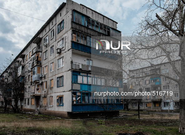 it is extremly hard to find building in good condition in Krasnogorovka. For the most of what we saw, they are in terrible condition like th...