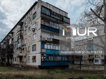 it is extremly hard to find building in good condition in Krasnogorovka. For the most of what we saw, they are in terrible condition like th...