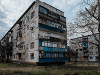 it is extremly hard to find building in good condition in Krasnogorovka. For the most of what we saw, they are in terrible condition like th...