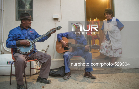  The Afrikaans speaking labourers of mixed decent working on Cape wine farms are some of the only remaining historic elements present in an...