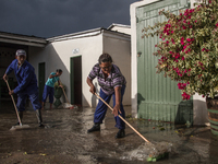  The Afrikaans speaking labourers of mixed decent working on Cape wine farms are some of the only remaining historic elements present in an...