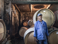  The Afrikaans speaking labourers of mixed decent working on Cape wine farms are some of the only remaining historic elements present in an...