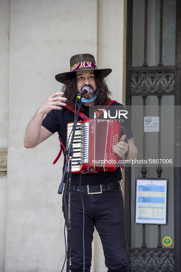 Luca Bassanese Italian singer-songwriter and writer