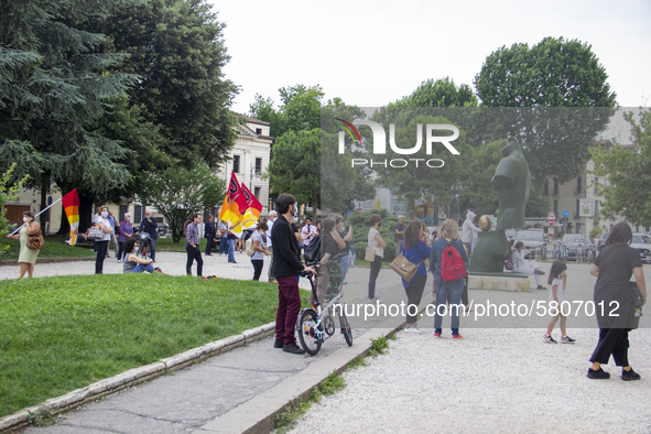 National event, "Priority to the Public School", with the participation of teachers, parents, educators and educators, ATA staff and student...