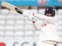  Essex's Paul Walter  during  Championship Day One of Four between Essex CCC and Worcestershire CCC at The Cloudfm County Ground on 08th Apr...