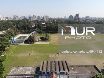 On July 1, 2021 marks the 100th anniversary of the inception of the University of Dhaka. The establishment of a university in the provincial...