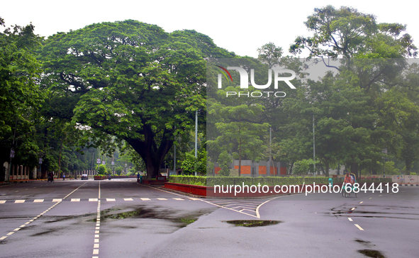 On July 1, 2021 marks the 100th anniversary of the inception of the University of Dhaka. The establishment of a university in the provincial...