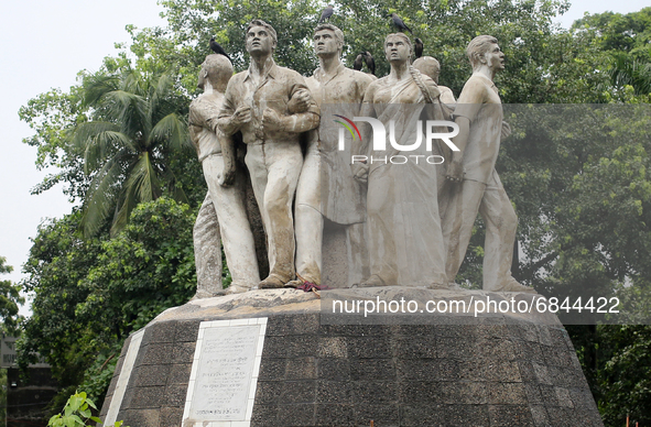 On July 1, 2021 marks the 100th anniversary of the inception of the University of Dhaka. The establishment of a university in the provincial...