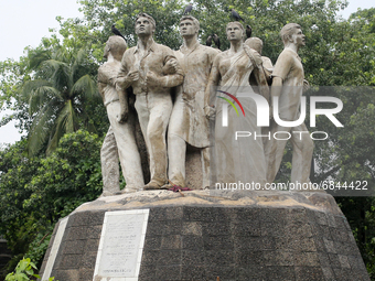 On July 1, 2021 marks the 100th anniversary of the inception of the University of Dhaka. The establishment of a university in the provincial...