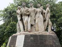 On July 1, 2021 marks the 100th anniversary of the inception of the University of Dhaka. The establishment of a university in the provincial...