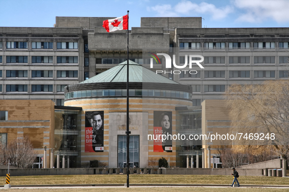 Vari Hall at York University in Toronto, Ontario, Canada. York University is a public research university in Toronto, Ontario, Canada. It is...