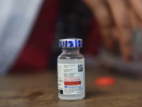 West Bengal started the vaccination drive for children aged 12-14 years from Mar 21, 2022. The Covid vaccination for children in the age gro...