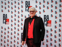 Ricky Tognazzi guest at the Baff during the News Ricky Tognazzi guest at the Baff, Busto Arsizio Film Festival on April 07, 2022 at the Bust...