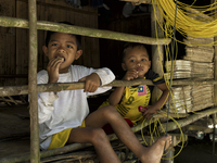  Malaysia is one of the most fast developing country nevertheless , the modernism there is a group of people still lives with the way of the...