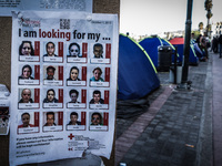 Hundreds of refugees continue to arrive on the Greek Island of Kos from Bodrum, Turkey, on October 21, 2015. Both the local community and la...