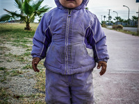 Hundreds of refugees continue to arrive on the Greek Island of Kos from Bodrum, Turkey, on October 21, 2015. Both the local community and la...