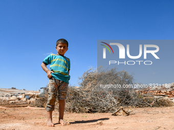 Several cases of cholera were recorded in northwestern Syria, where pictures show pools of contaminated water in front of tents for the disp...