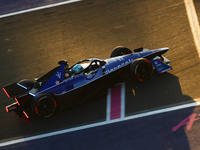 07 GUNTHER Maximilian (ger), Maserati MSG Racing, Spark-Venturi, action during the 2023 Mexico City ePrix, 1st meeting of the 2022-23 ABB FI...