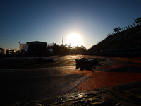 Ambience during the 2023 Mexico City ePrix, 1st meeting of the 2022-23 ABB FIA Formula E World Championship, on the Autodromo Hermanos Rodri...