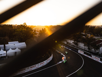 16 BUEMI Sebastien (swi), Envision Racing, Spark-Jaguar, Jaguar I - Time 6, action 37 CASSIDY Nick (nzl), Envision Racing, Spark-Jaguar, Jag...