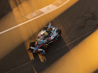 03 SETTE Camara (bra), NIO 333 Formula E Team, Spark-NIO, NIO 333 ER9, action during the 2023 Mexico City ePrix, 1st meeting of the 2022-23...