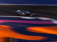 33 TICKTUM Dan (gbr), NIO 333 Formula E Team, Spark-NIO, NIO 333 ER9, action during the 2023 Mexico City ePrix, 1st meeting of the 2022-23 A...